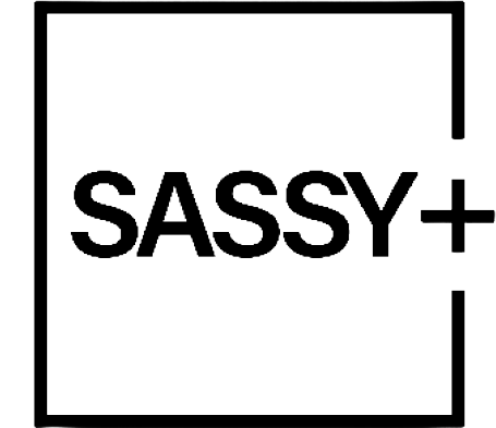 Sassy+